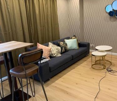 Stadsdriehoek Apartment | Apartment Heart of Rotterdam