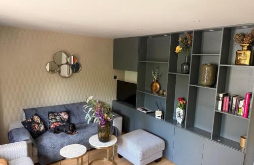 Stadsdriehoek Apartment | Apartment Heart of Rotterdam