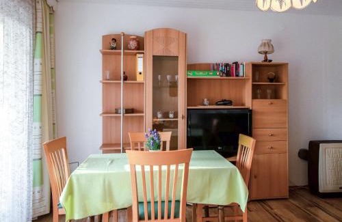 Klopein Apartment | Apartment Hecht by Interhome