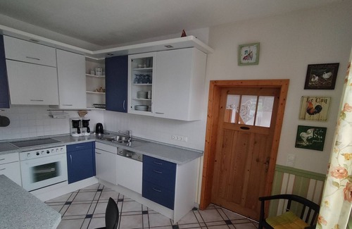 Rhauderfehn Apartment | Apartment Heckmann, 95138 - Apartment