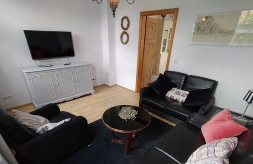 Rhauderfehn Apartment | Apartment Heckmann, 95138 - Apartment