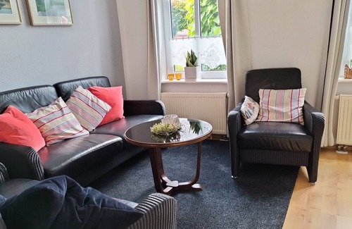 Rhauderfehn Apartment | Apartment Heckmann, 95138 - Apartment