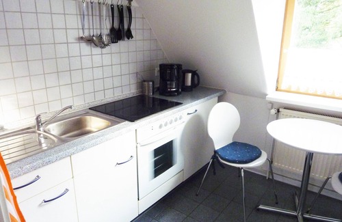 Bad Fallingbostel Apartment | Apartment Heidelerche