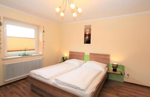 Ried im Zillertal Apartment | Apartment Heidi-2 by Interhome