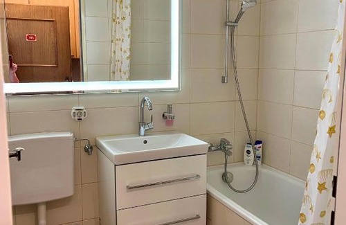 Bad Goisern Apartment | Apartment Heidi