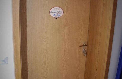 Oberasbach House | Apartment Heidi
