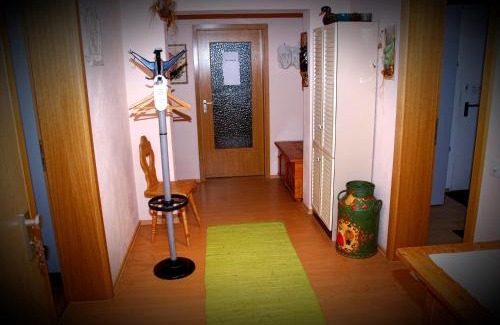 Oberasbach House | Apartment Heidi