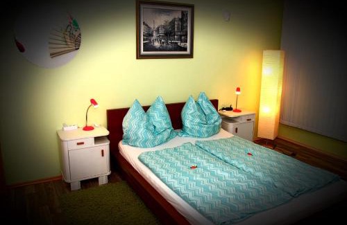 Oberasbach House | Apartment Heidi