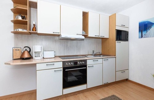 Esens Apartment | Apartment Heimathafen - Apartments Ankerplatz and Heimathafen