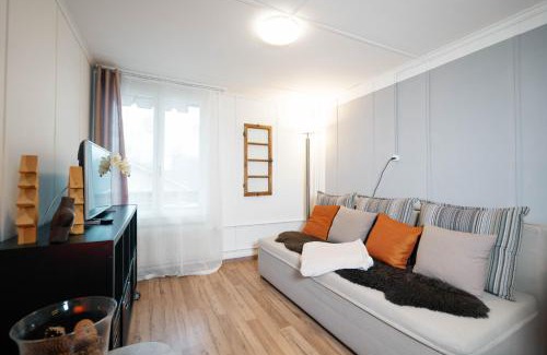 Amden Apartment | Apartment Heimathus