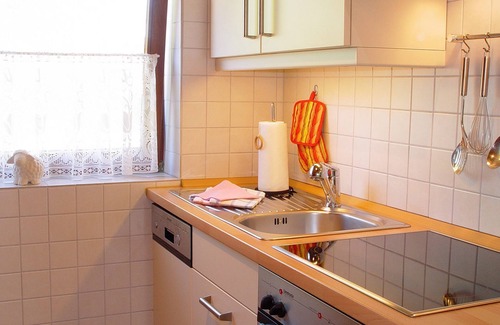 St. Peter-Ording Apartment | APARTMENT HEIN OG