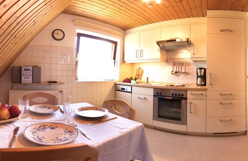 St. Peter-Ording Apartment | APARTMENT HEIN OG