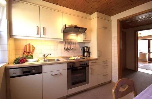 St. Peter-Ording Apartment | APARTMENT HEIN OG