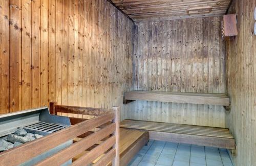Sønderstrand Apartment | Apartment Helvig - 2-3km from the sea by Interhome