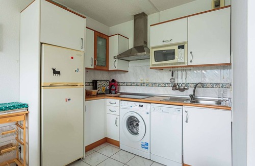 Hendaye Apartment | Apartment Hendaye, 2 bedrooms, 4 persons