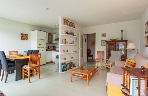 Hendaye Apartment | Apartment Hendaye, 2 bedrooms, 4 persons