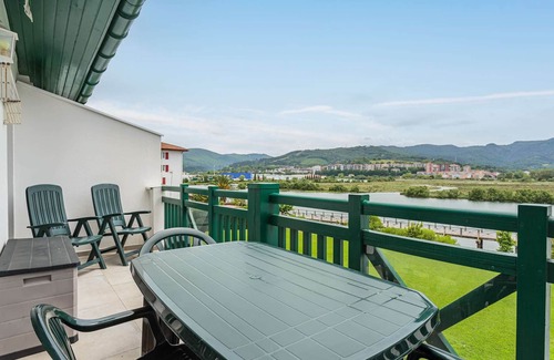 Hendaye Apartment | Apartment Hendaye, 2 bedrooms, 4 persons