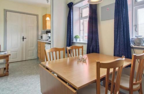 Tønder Municipality Apartment | Apartment Hendricke - 22km from the sea by Interhome