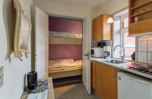 Tønder Municipality Apartment | Apartment Hendricke - 22km from the sea by Interhome