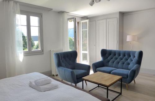 Central Interlaken Apartment | Apartment Henry's 300 by Interhome