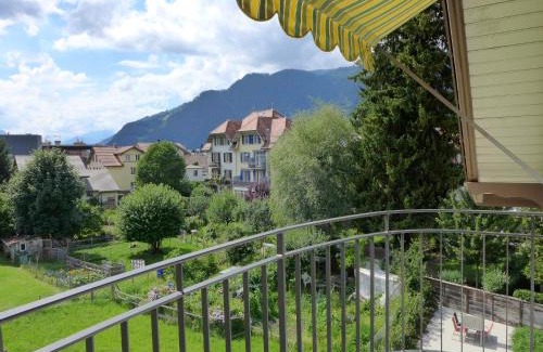 Central Interlaken Apartment | Apartment Henry's 300 by Interhome