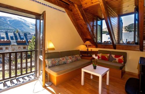 Taull Apartment | Apartment Herbasabina by Interhome