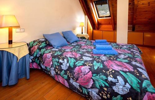 Taull Apartment | Apartment Herbasabina by Interhome