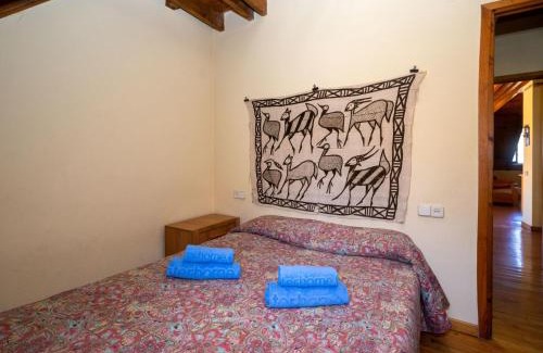 Taull Apartment | Apartment Herbasabina by Interhome