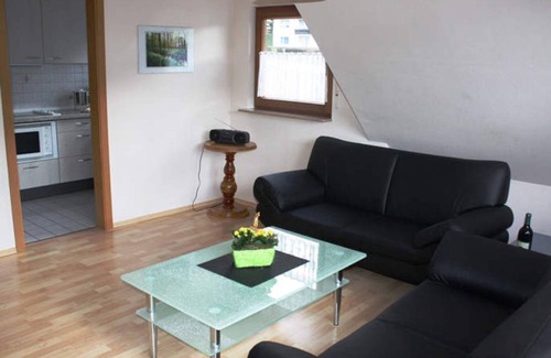 Tonbach Apartment | Apartment Herbert Best - Apartment 64sqm, 2 bedrooms, max. 5 pers., 1