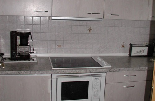 Tonbach Apartment | Apartment Herbert Best - Apartment 64sqm, 2 bedrooms, max. 5 pers., 1