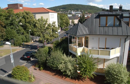 Bad Kissingen Apartment | Apartment Herbert