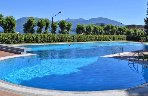 Porto Valtravaglia Apartment | Apartment Hermitage-19 by Interhome