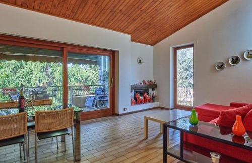 Porto Valtravaglia Apartment | Apartment Hermitage-19 by Interhome