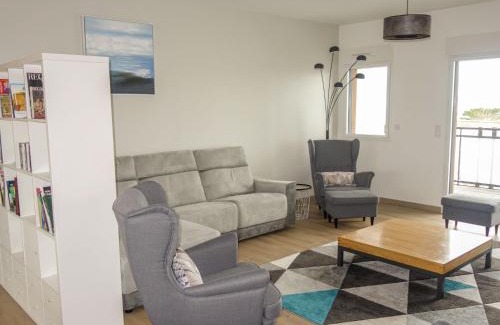 Rocabey - Alsace - Gare Apartment | Apartment Hermine by Interhome