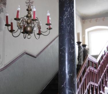 Sudstadt Apartment | Apartment Hermine