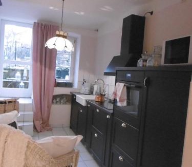 Sudstadt Apartment | Apartment Hermine