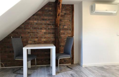 Hildesheim District Apartment | Apartment Hildesheim
