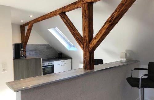 Hildesheim District Apartment | Apartment Hildesheim