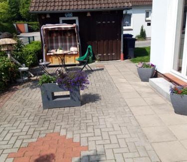 Bad Zwischenahn Apartment | Apartment Hinrichs