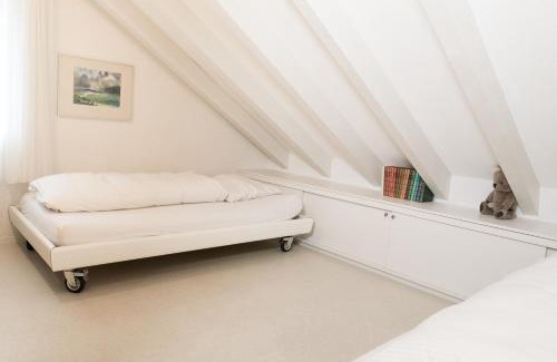 Amden Apartment | Apartment Hinterberg