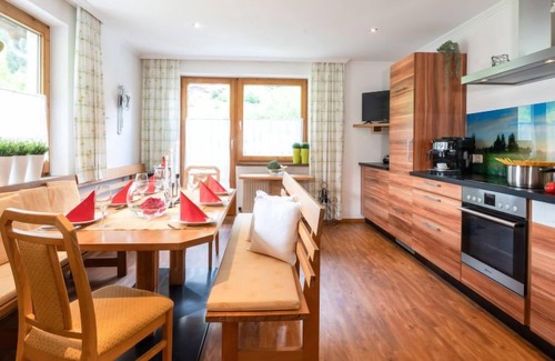 See Apartment | Apartment Hirsch by Interhome