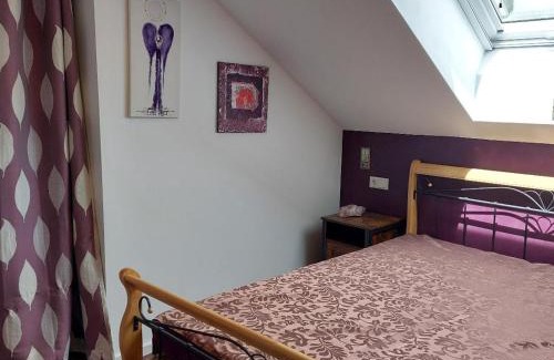 Gruenenbach Apartment | Apartment Hirsch