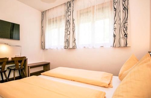 Donnersbachwald Apartment | Apartment Hochjoch by Interhome