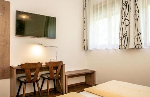 Donnersbachwald Apartment | Apartment Hochjoch by Interhome