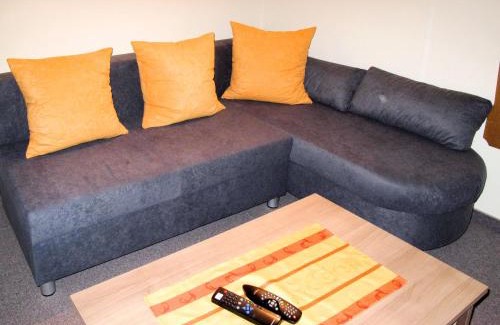 Brandberg Apartment | Apartment Hochwart by Interhome