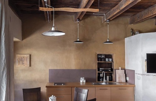 Tesimo Apartment | Apartment 'Hof Neuhaus Laugen Alm' with Mountain View, Garden & Wi-Fi