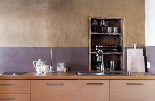 Tesimo Apartment | Apartment 'Hof Neuhaus Laugen Alm' with Mountain View, Garden & Wi-Fi