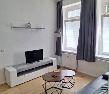 Hohepfortestraße Apartment | Apartment Hofblick