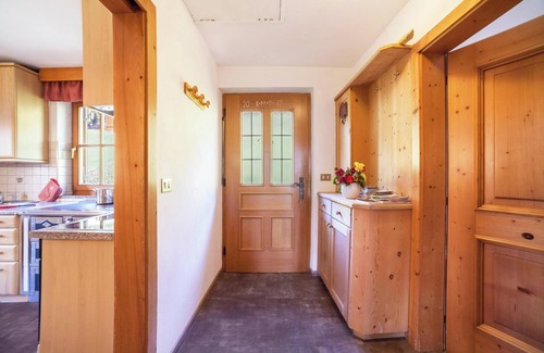 Schenna Apartment | Apartment 'Hoferhof Bergspitze' with Mountain Views, Balcony & Wi-Fi