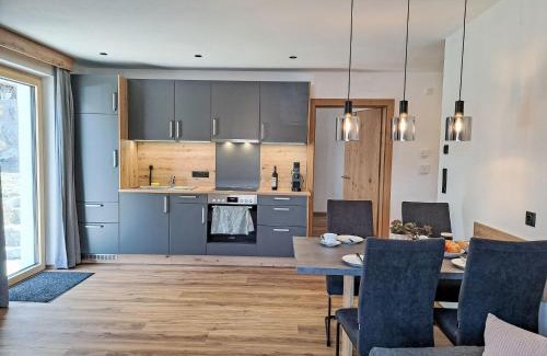 Oberau Apartment | Apartment Hohe Salve by Interhome